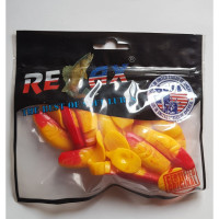 Приманка силиконовая Relax Kopyto 3" S062