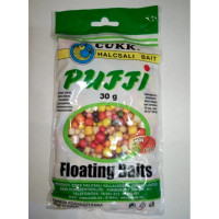 Плавающее воздушное тесто CUKK PUFFY Ливер