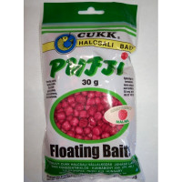 Плавающее воздушное тесто CUKK PUFFY тутти 3-6