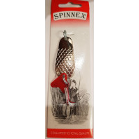 Блесна Spinnex Pike 3 14 g медь