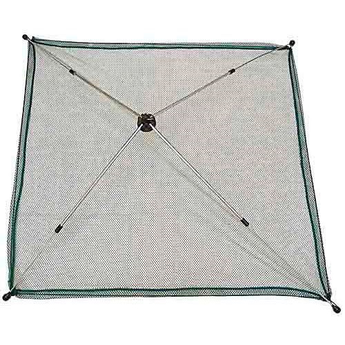 Паук рыболовный малявочник 1,0 x 1,0 метра