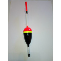 Поплавок ТМ "Дон" на живца 10шт/уп