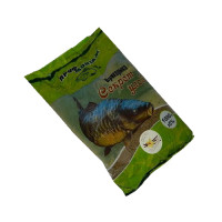 Прикормка Секрет улова (карп-конопля) 1 кг