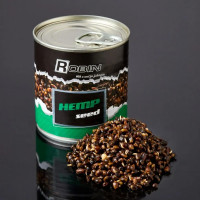 Конопля Robin  200 мл ж/б