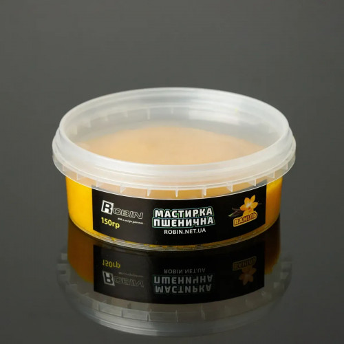 Мастырка Пшеничная Robin Ананас 150г