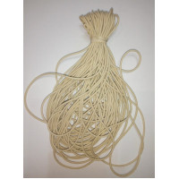 Резина рыболовная 2,5мм длина 16-20 метров