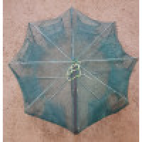 Раколовка книжка 8входов 20*80