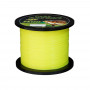 Леска Carp Expert UV Fluo Yellow 1000 м 0,32мм